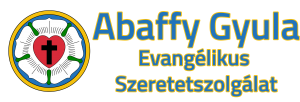 Abaffy Gyula Evangélikus Szeretetszolgálat